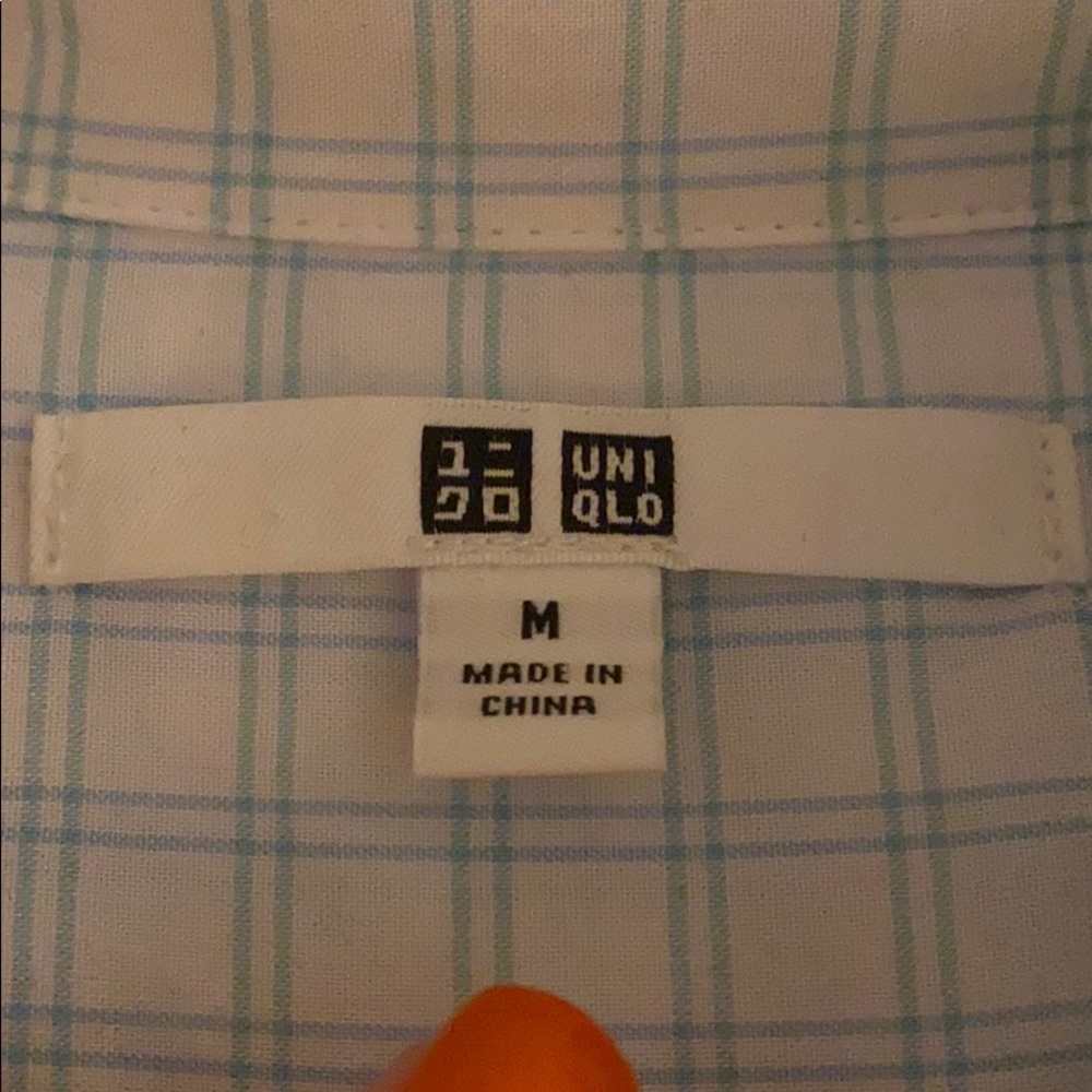 Women’s Collared Shirt - Picture 3 of 6